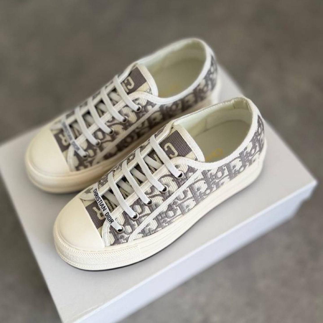 Dior Canvas Women “Premium