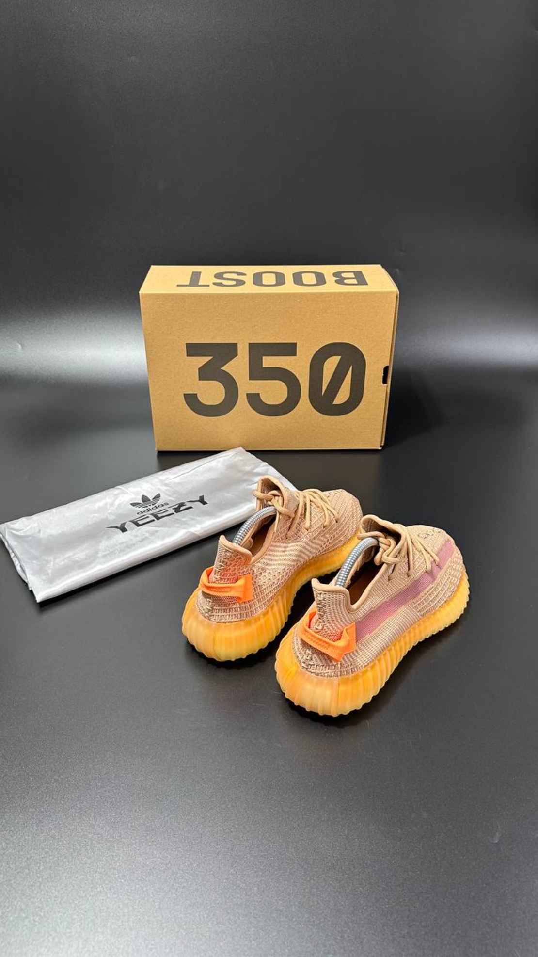 Adidas Yeezy Boost 350 V2 
