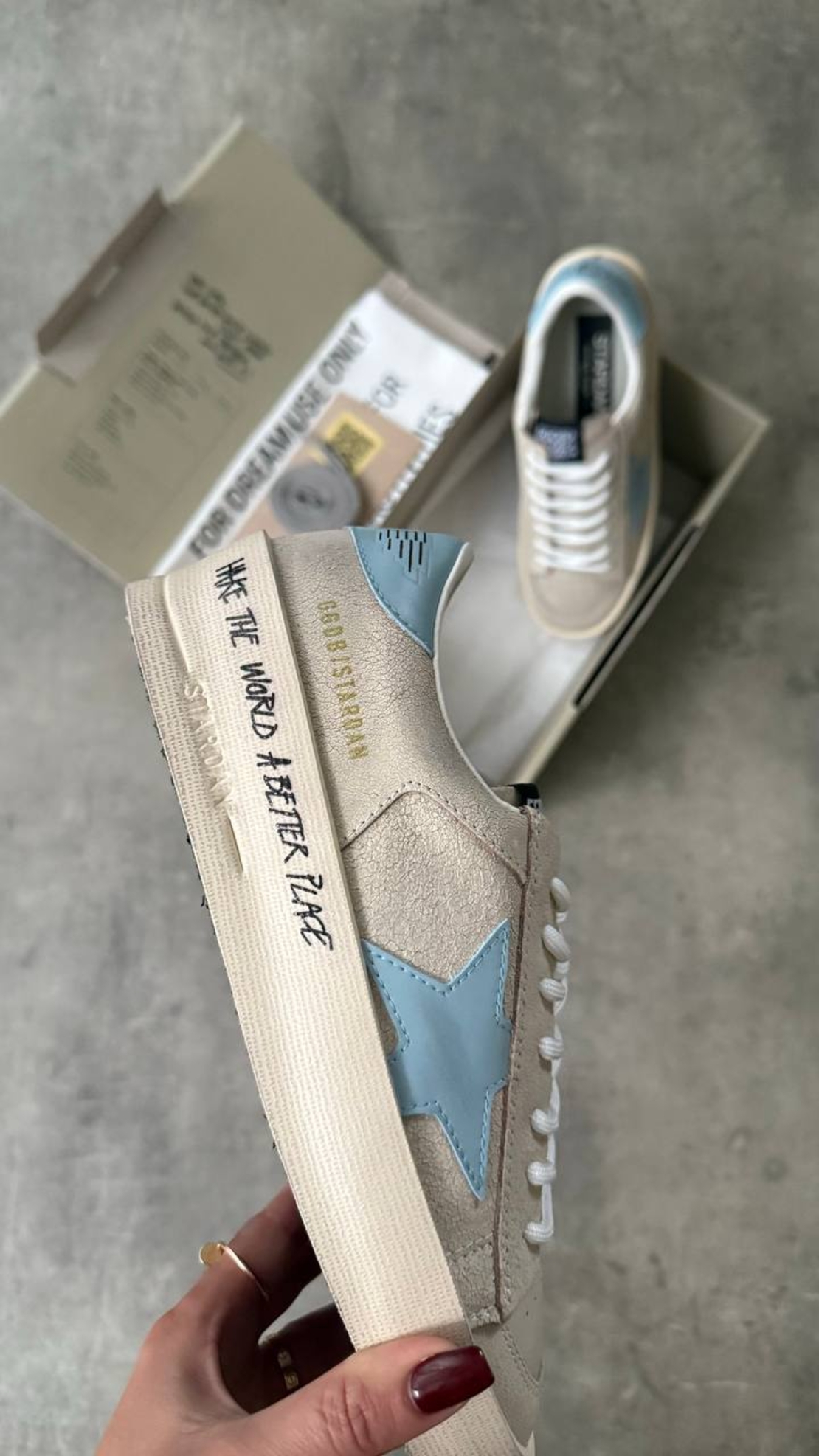 Golden Goose