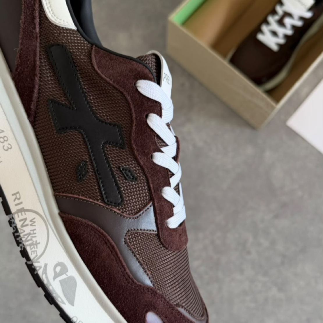 Premiata “Men”