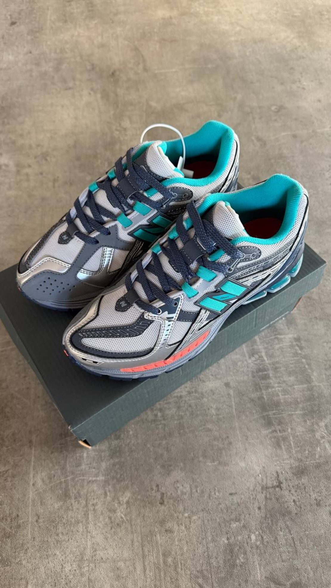 New Balance x The Whitaker Group 1906U 