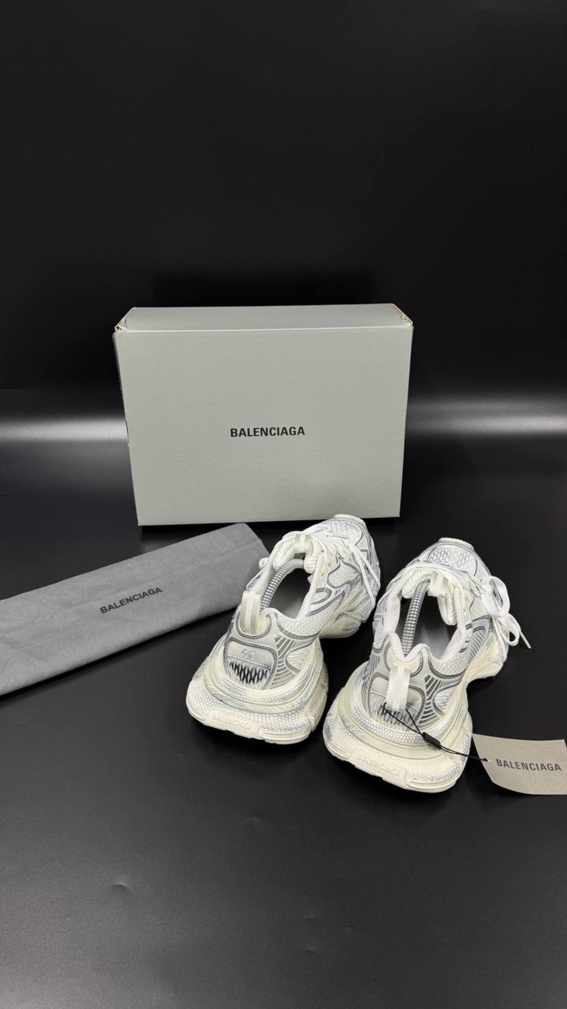 Balenciaga 3XL