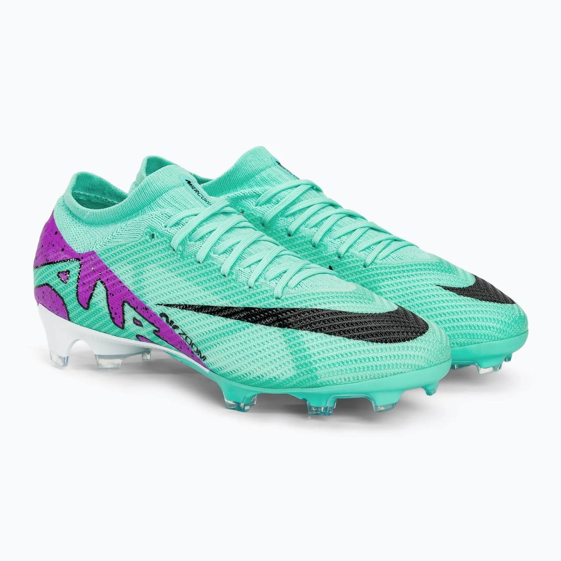 Nike Zoom Mercurial Vapor 15 Pro FG 