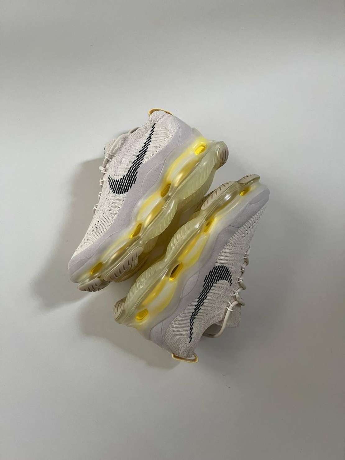 Nike Air Vapormax Flyknit