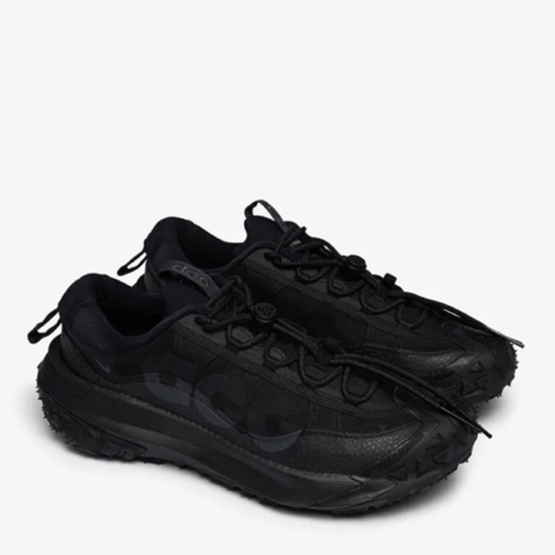 ACG MOUNTAIN FLY 2 LOW “Black”