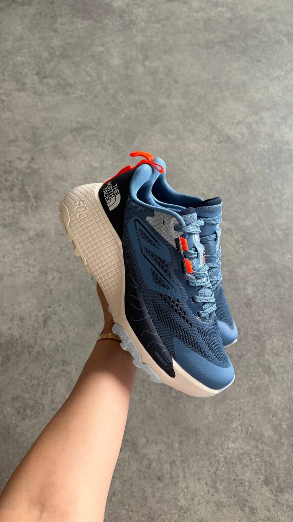 The North Face Altamesa 500 