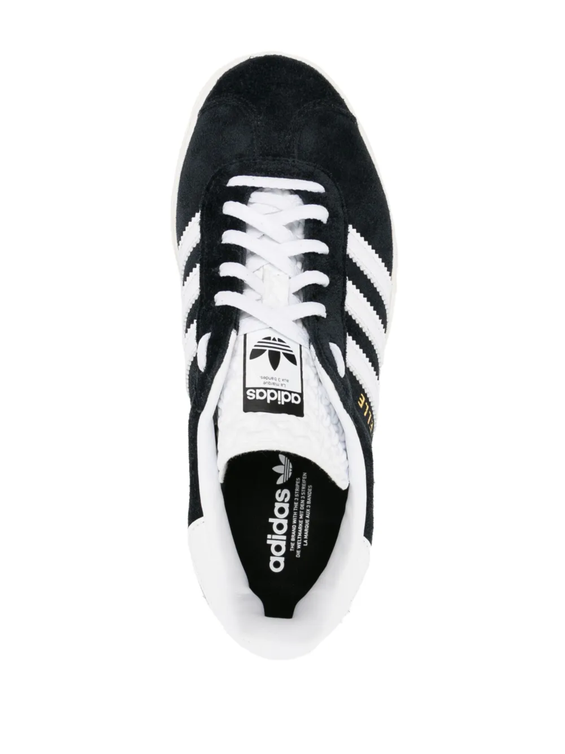 Adidas GAZELLE BOLD’ PLATFORM