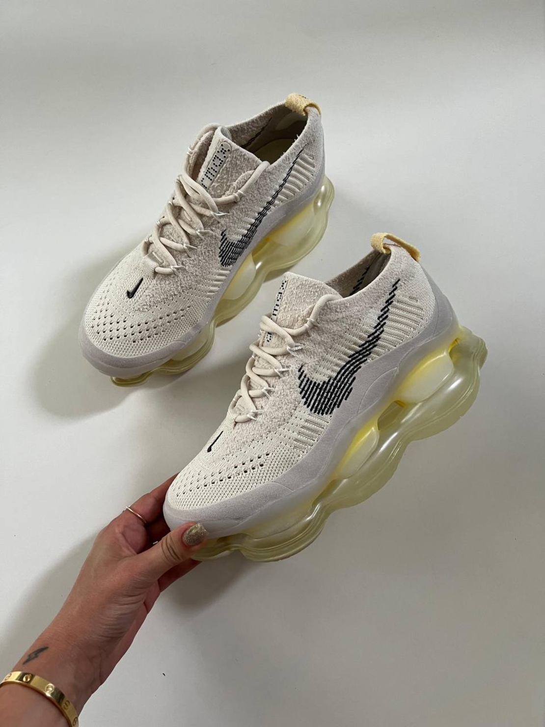 Nike Air Vapormax Flyknit