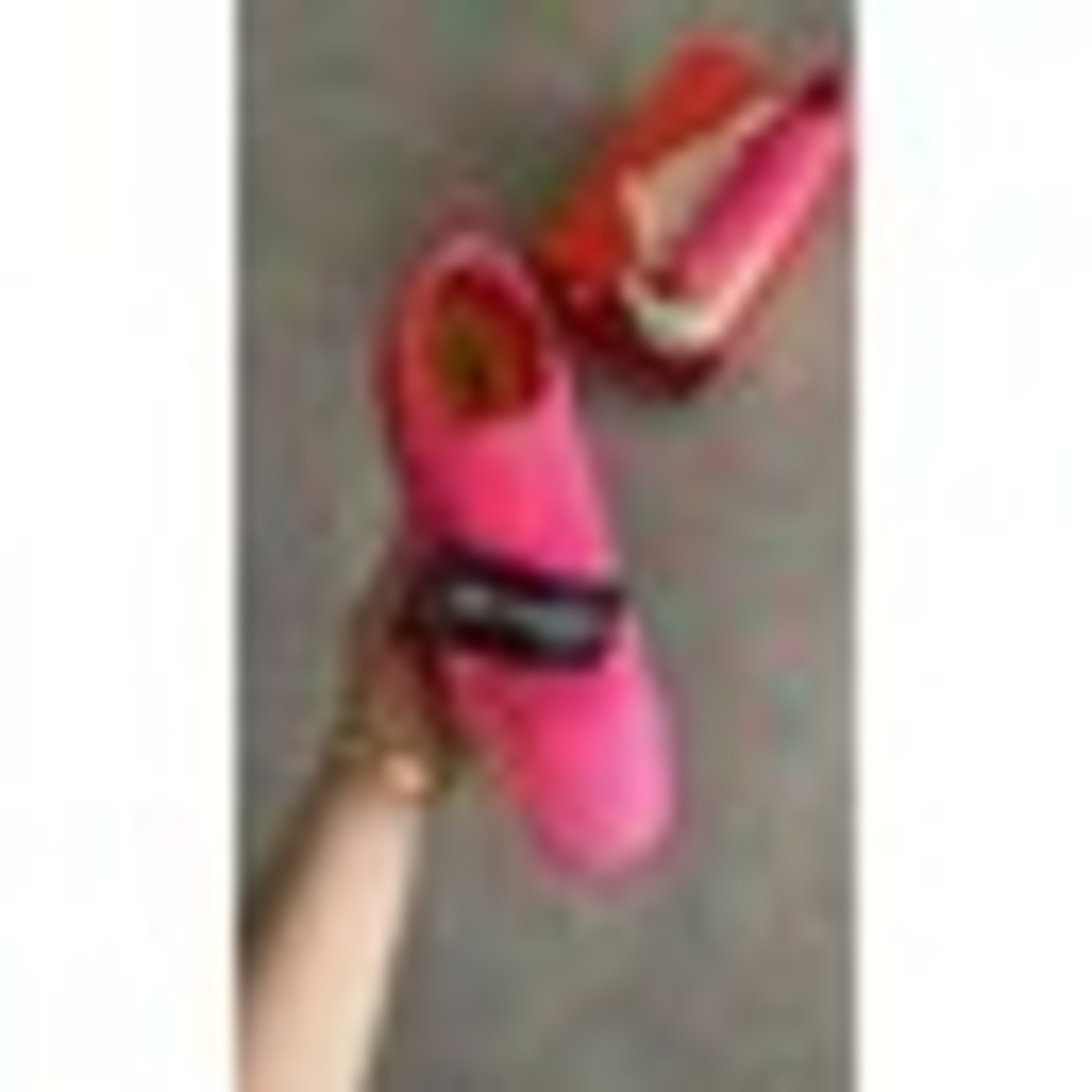 Nike Mercurial Zoom Superfly 9 Elite Fg Erkek Pembe Futbol Kramp