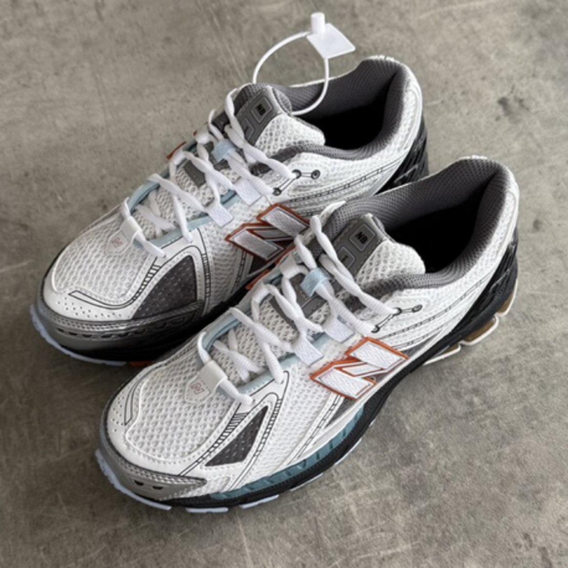 New Balance 1906r 