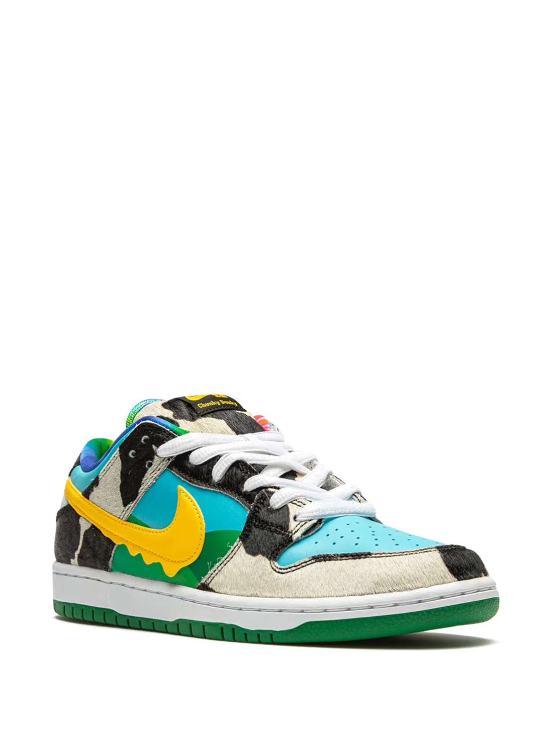 SB Dunk Low Ben & Jerrys Chunky Dunky