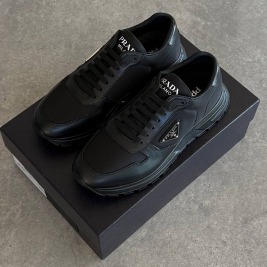 Prada “Men” PREMİUM “