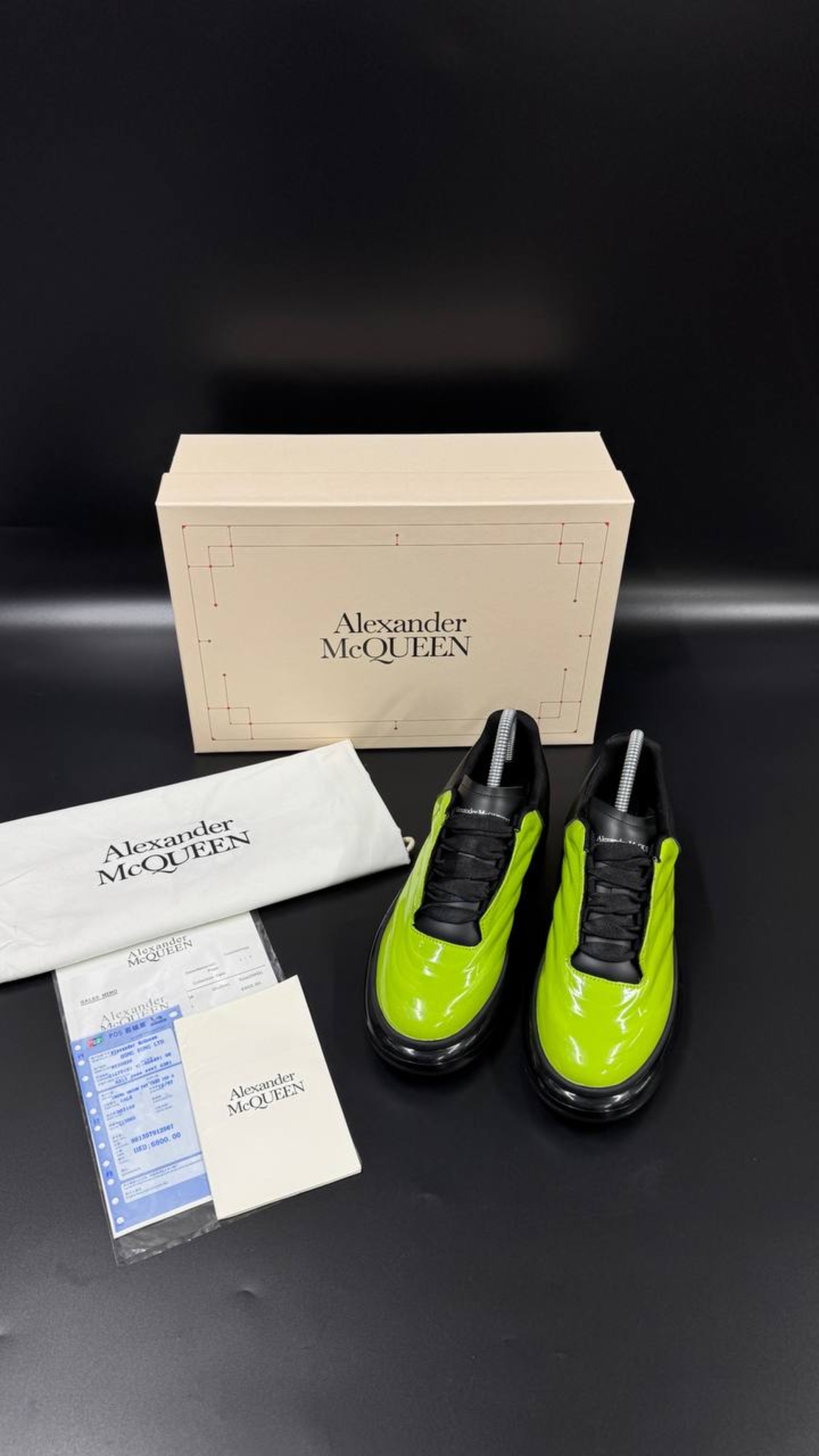Alexander McQueen