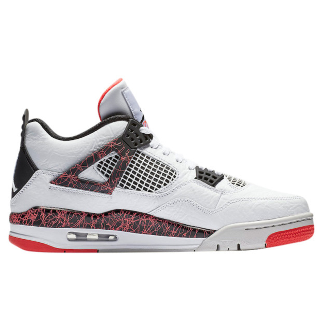 Air Jordan 4 Retro “Flight Nostalgia”