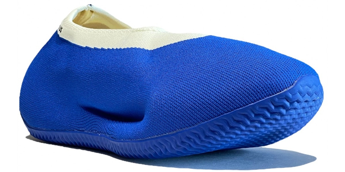 Adidas Yeezy Knit Runner “Fade Azure”