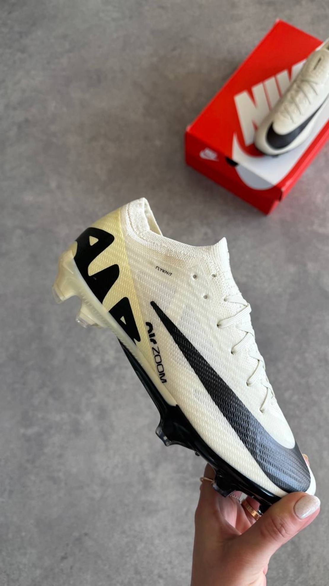 Nike Zoom Vapor 15 Elite FG