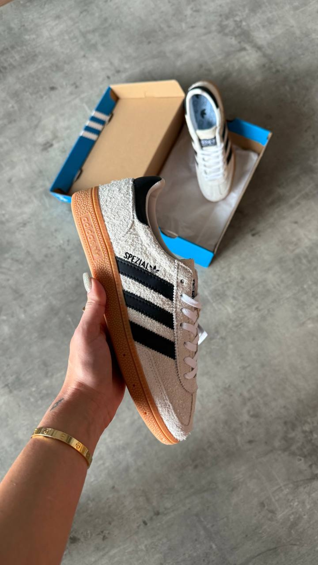 Adidas Handball Spezial 