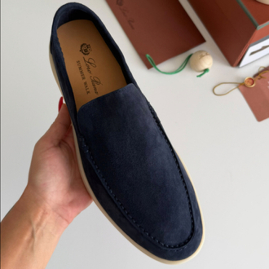 Loro Piana Navy "Premium"