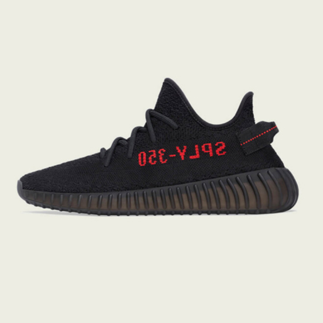 Adidas Yeezy Boost 350 V2 'Bred'
