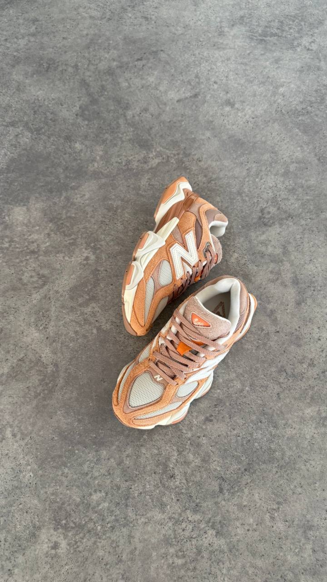 New Balance 9060 “Flat Taupe”