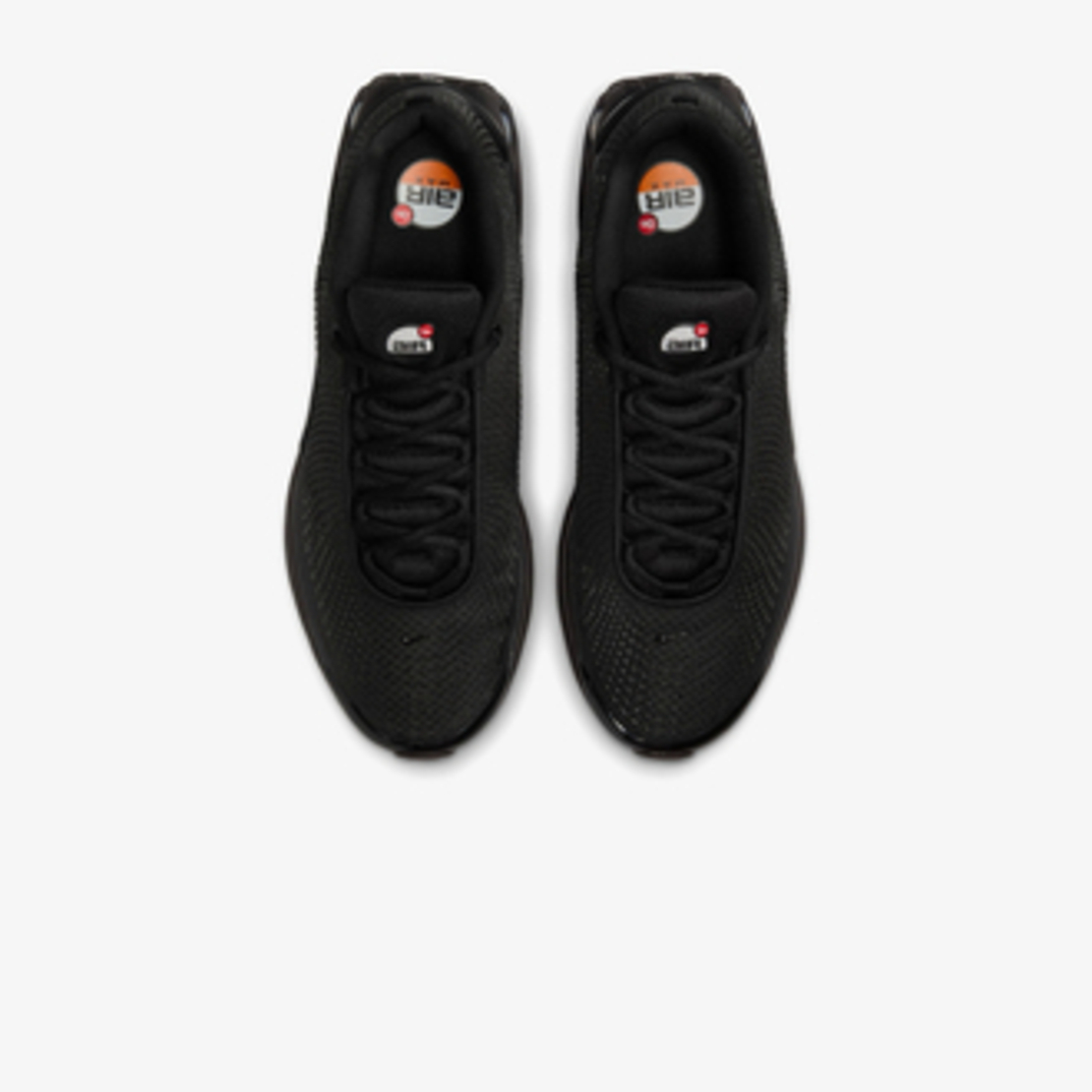 Air max DN Black