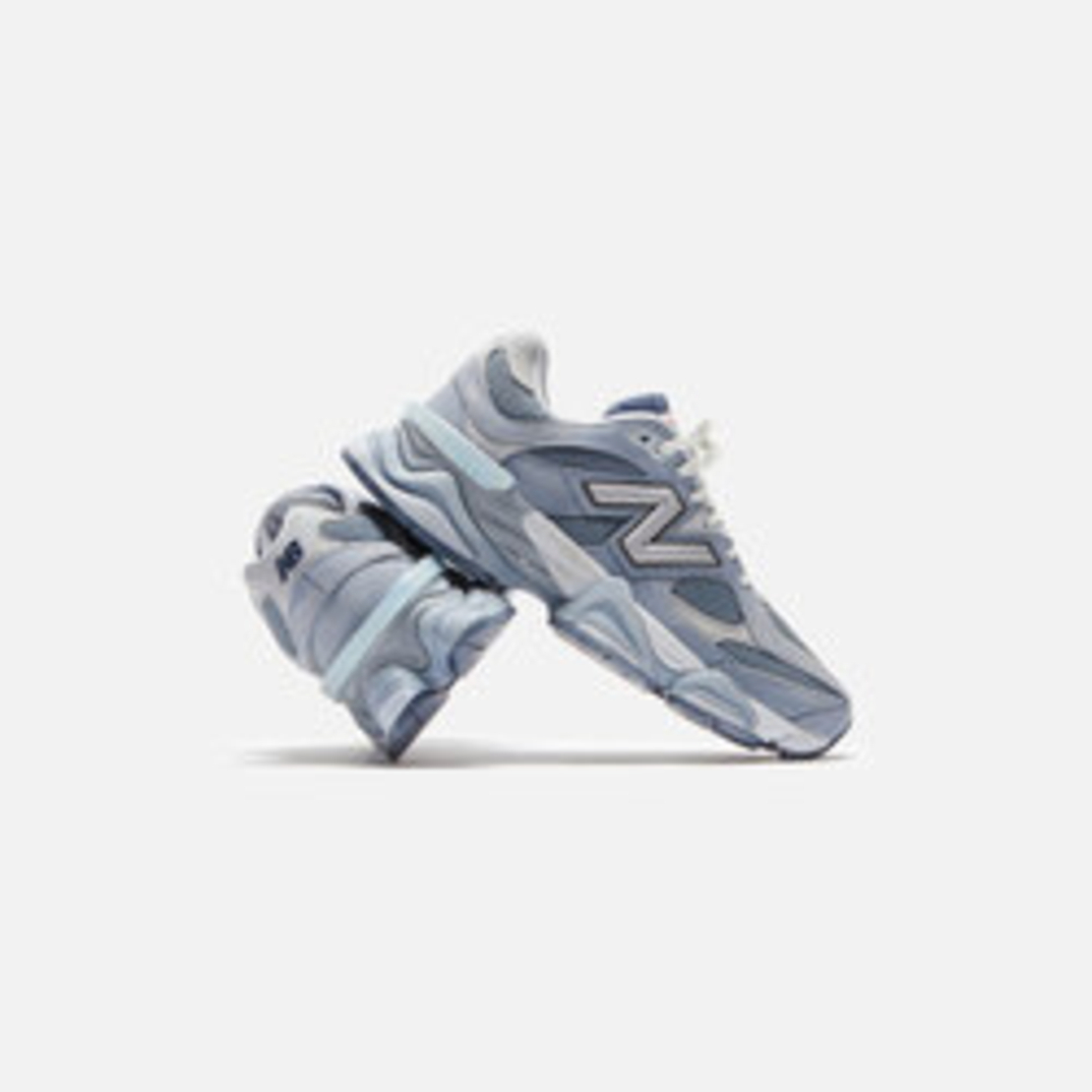New Balance 9060 Artic Grey