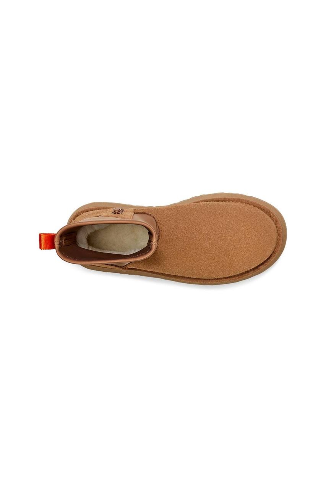 UGG Classic Dipper “Chestnut (Taba)”