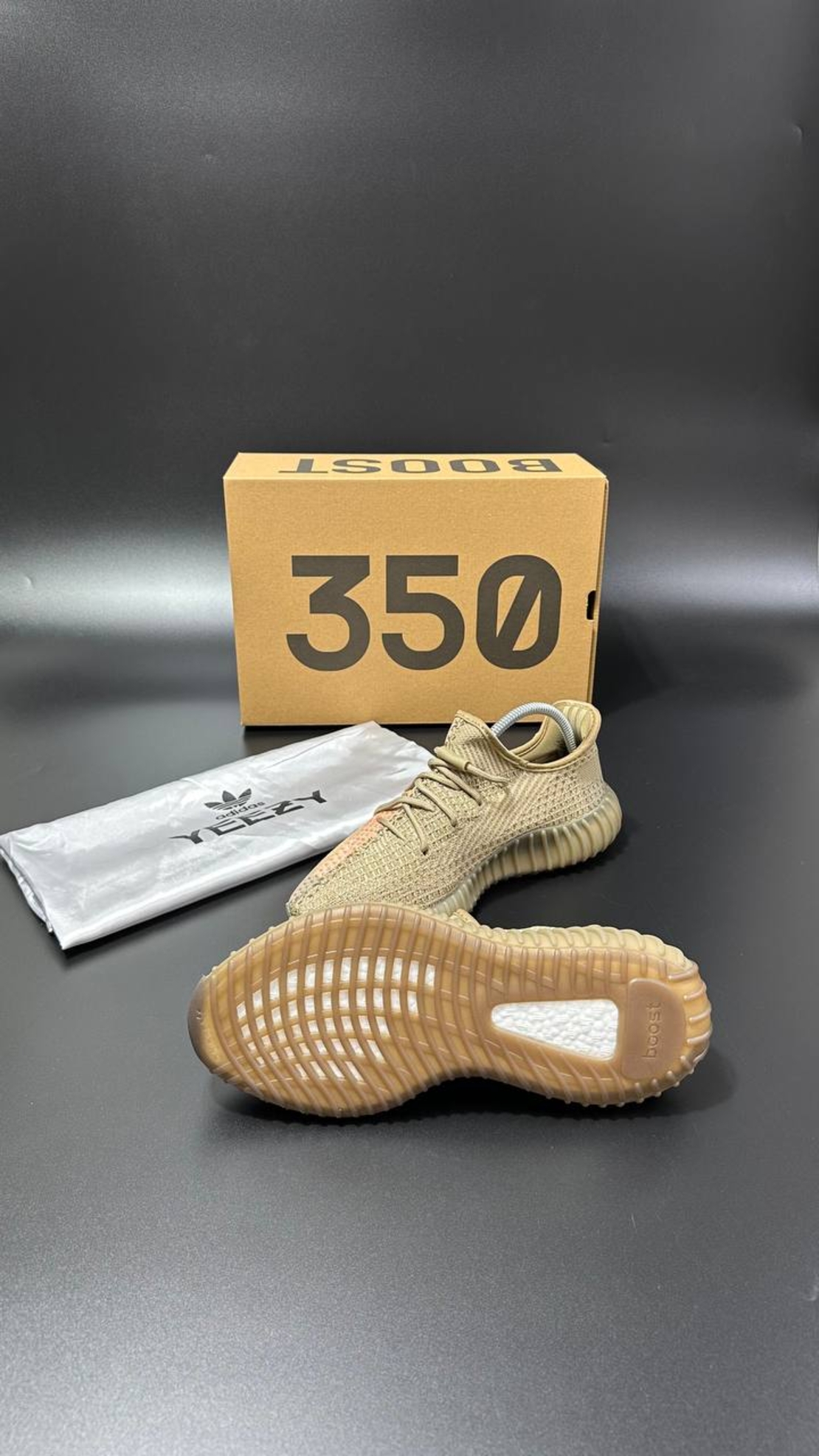 Adidas Yeezy Boost 350 V2 