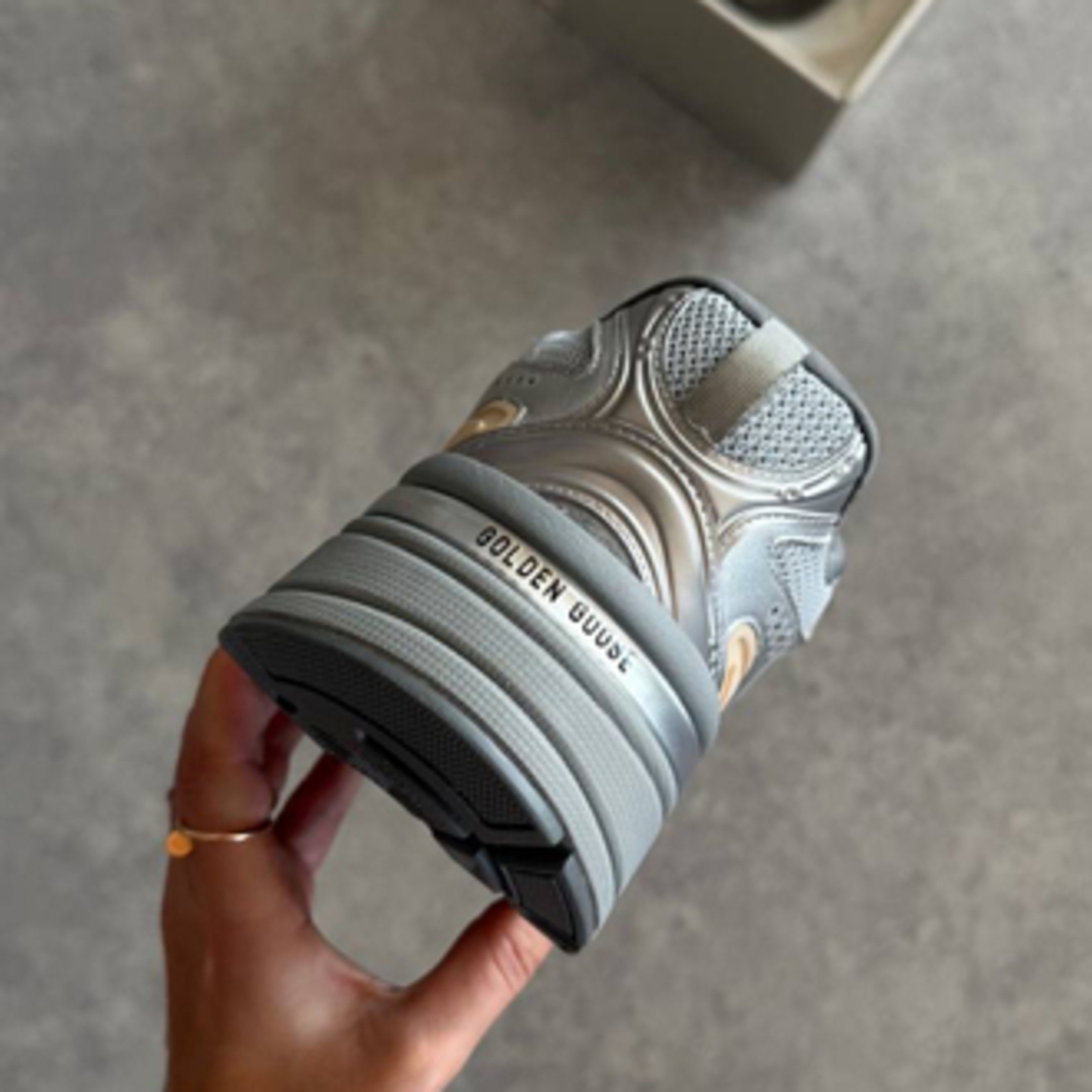 G.Goose “Premium “ Men