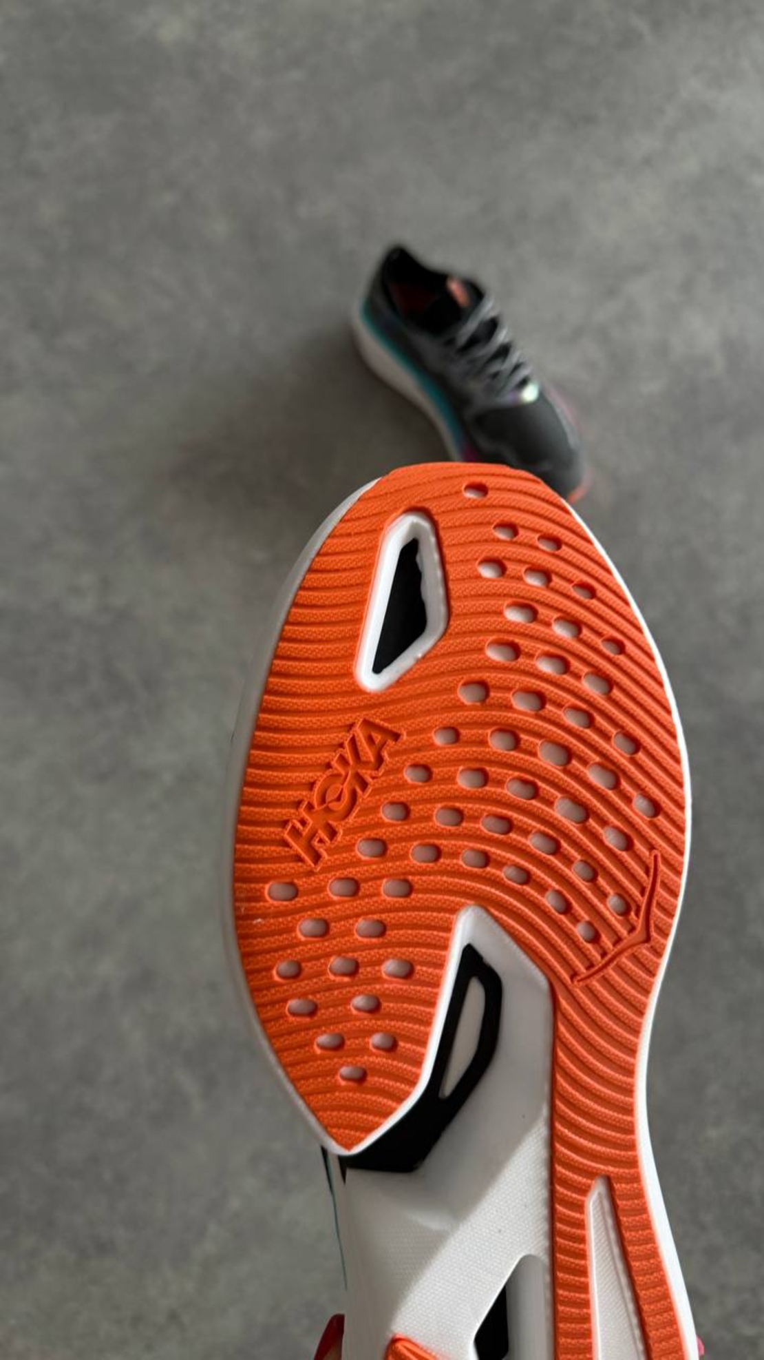 Hoka Cielo X1 Unisex