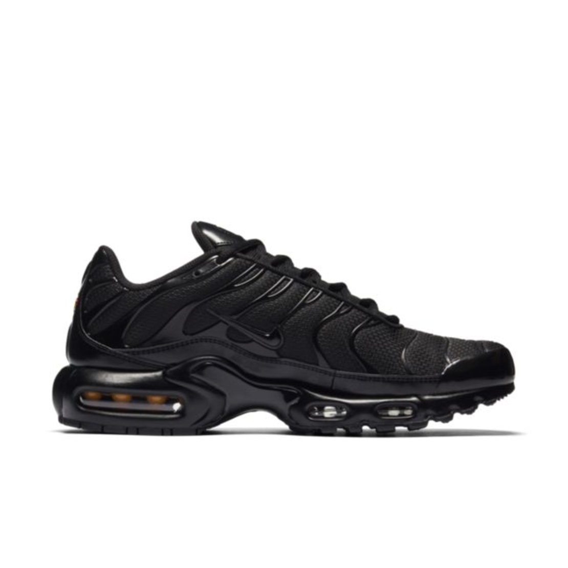 Nike Air Max Plus TN  x  Balenciaga Track