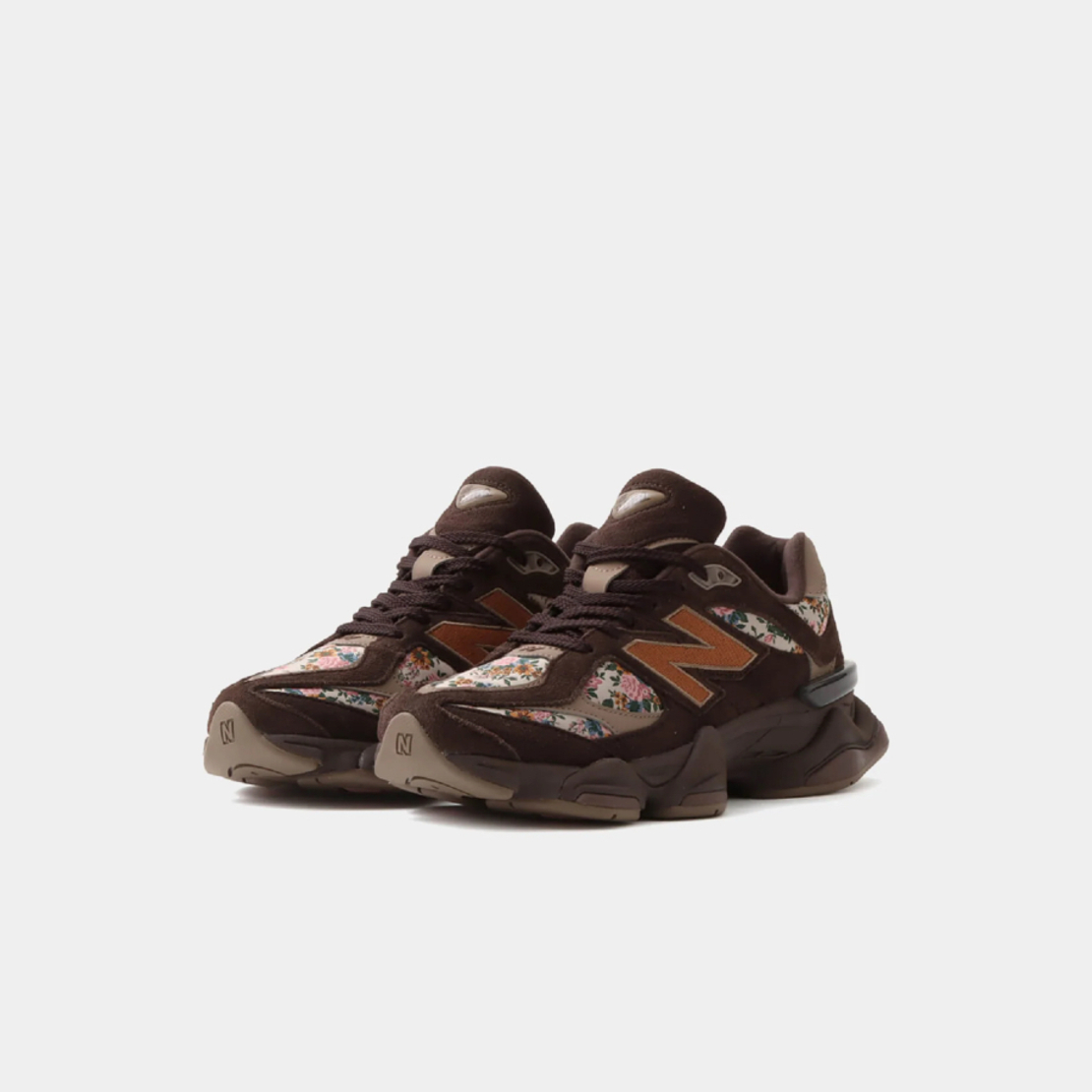 New Balance 9060 Atmos Pink "Timeless Beauty"