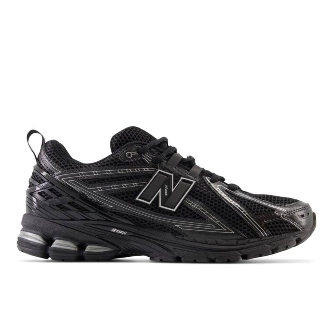 New Balance 1906R “Black & Silver Metallic” ( OUTLET )