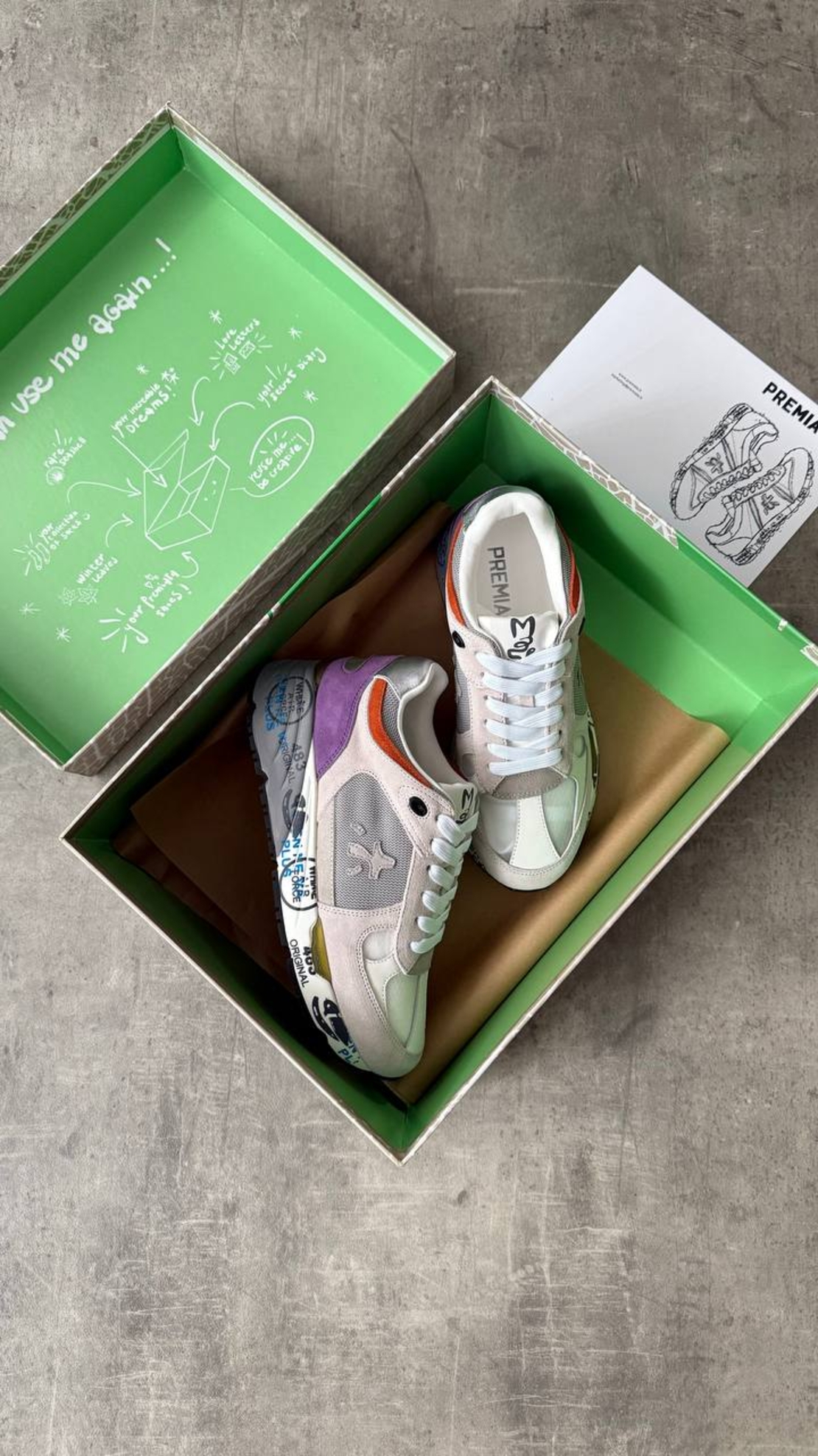 Premiata