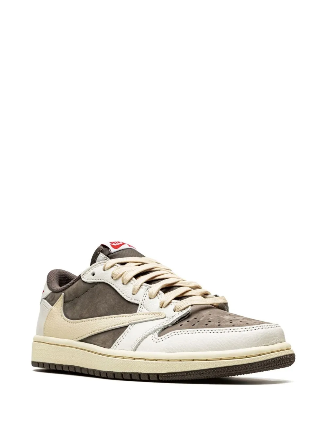 Travis Scott x Air Jordan 1 Low OG ‘Reverse Mocha’