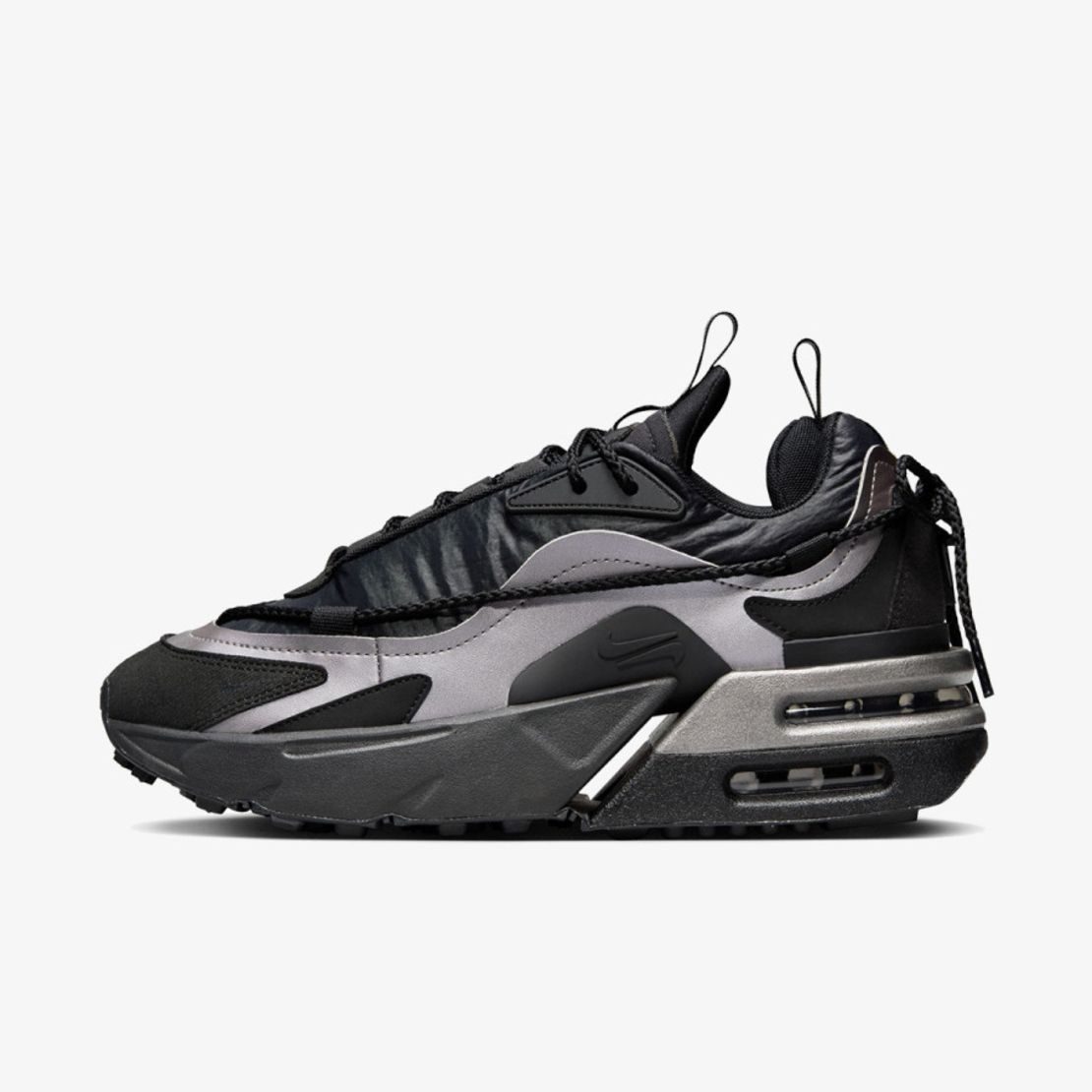 Air Max Furyosa “Metallic Dark Grey”