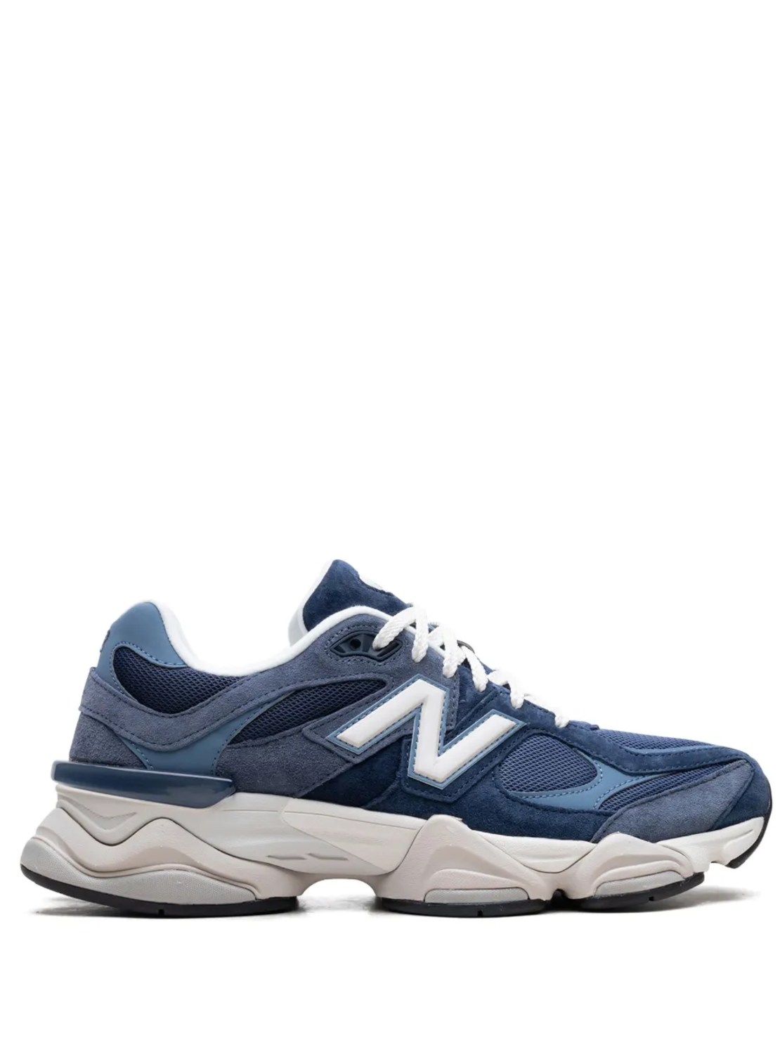 New balance 9060 Vintage Indigo Heron Blue