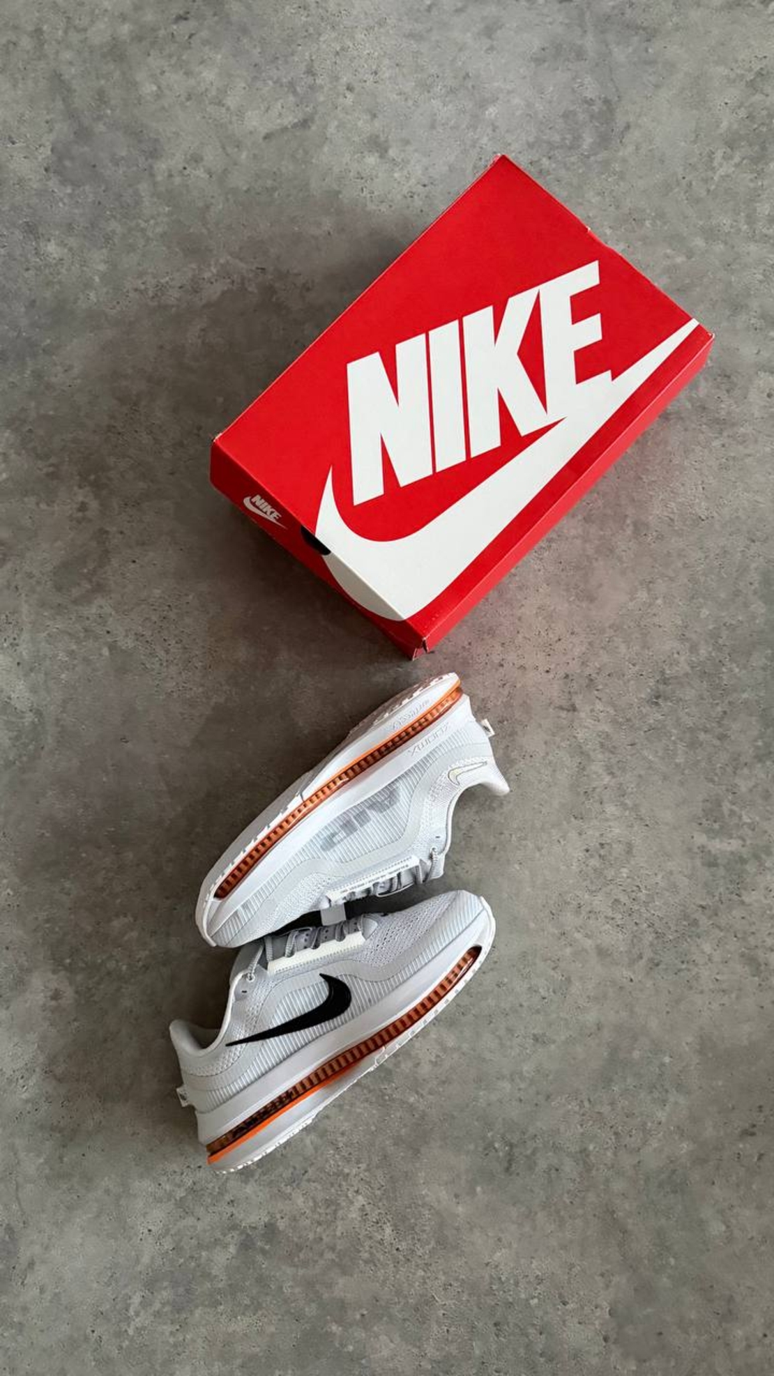 Nike Air Zoom Pegasus Premium 