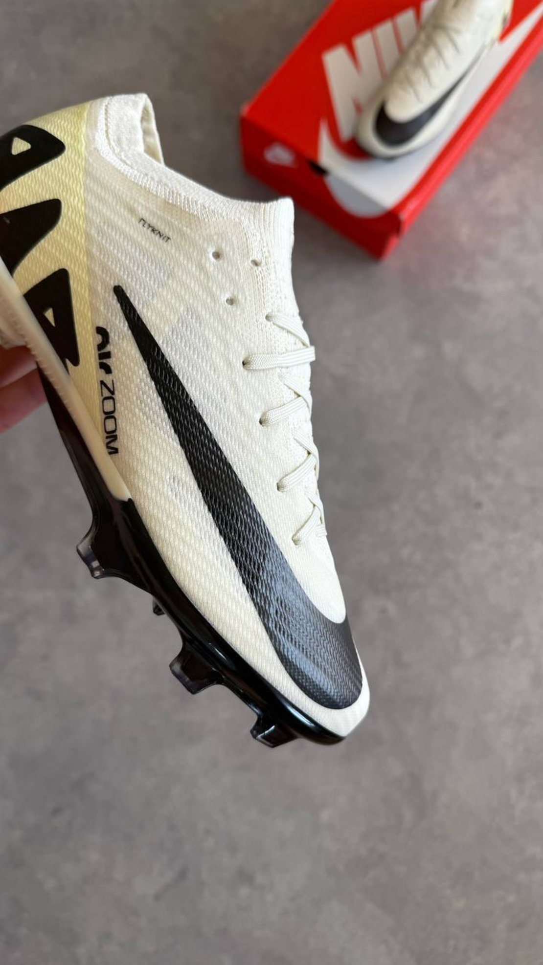 Nike Zoom Vapor 15 Elite FG