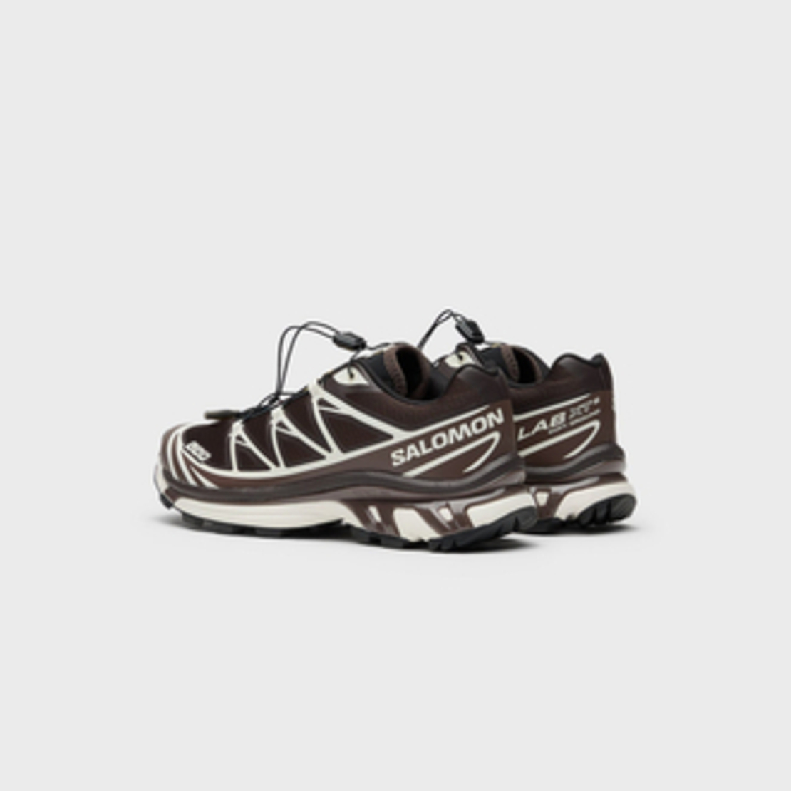 Salomon Xt-6 Coffee French Roast