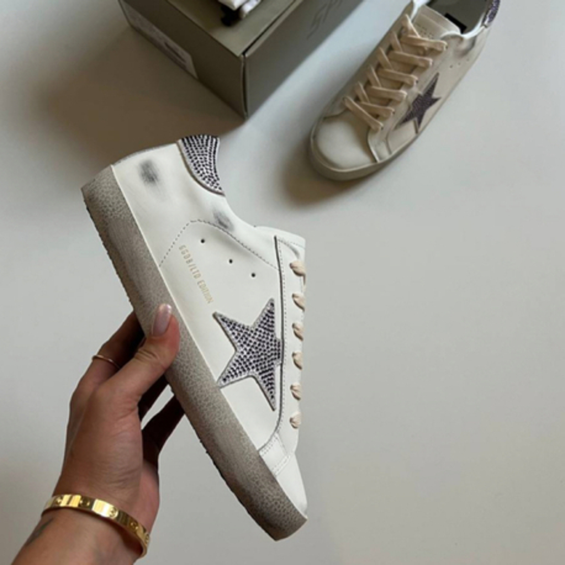 G.Goose Women “Premium”