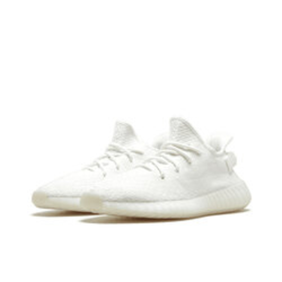 YEEZY BOOST 350 V2 WHİTE