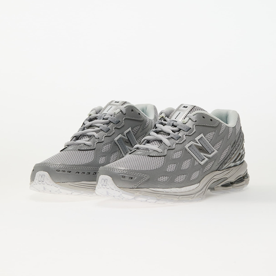 New Balance 1906 W Silver