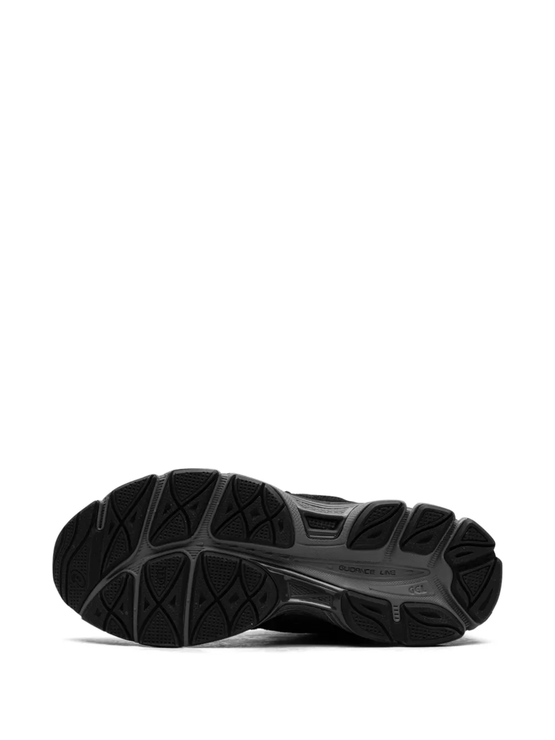 Gel Nyc Grey Black