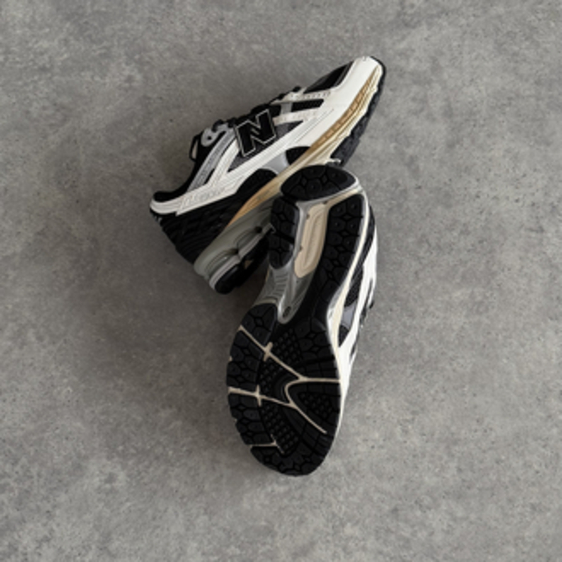 New Balance 1906 u Utility “Black”