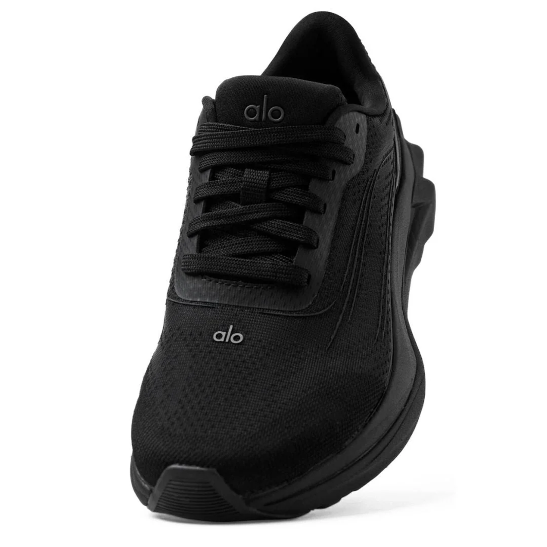 Alo Runner “Black”