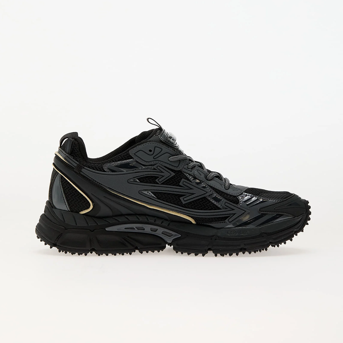 Off-White OOO (Out of Office) “Black”