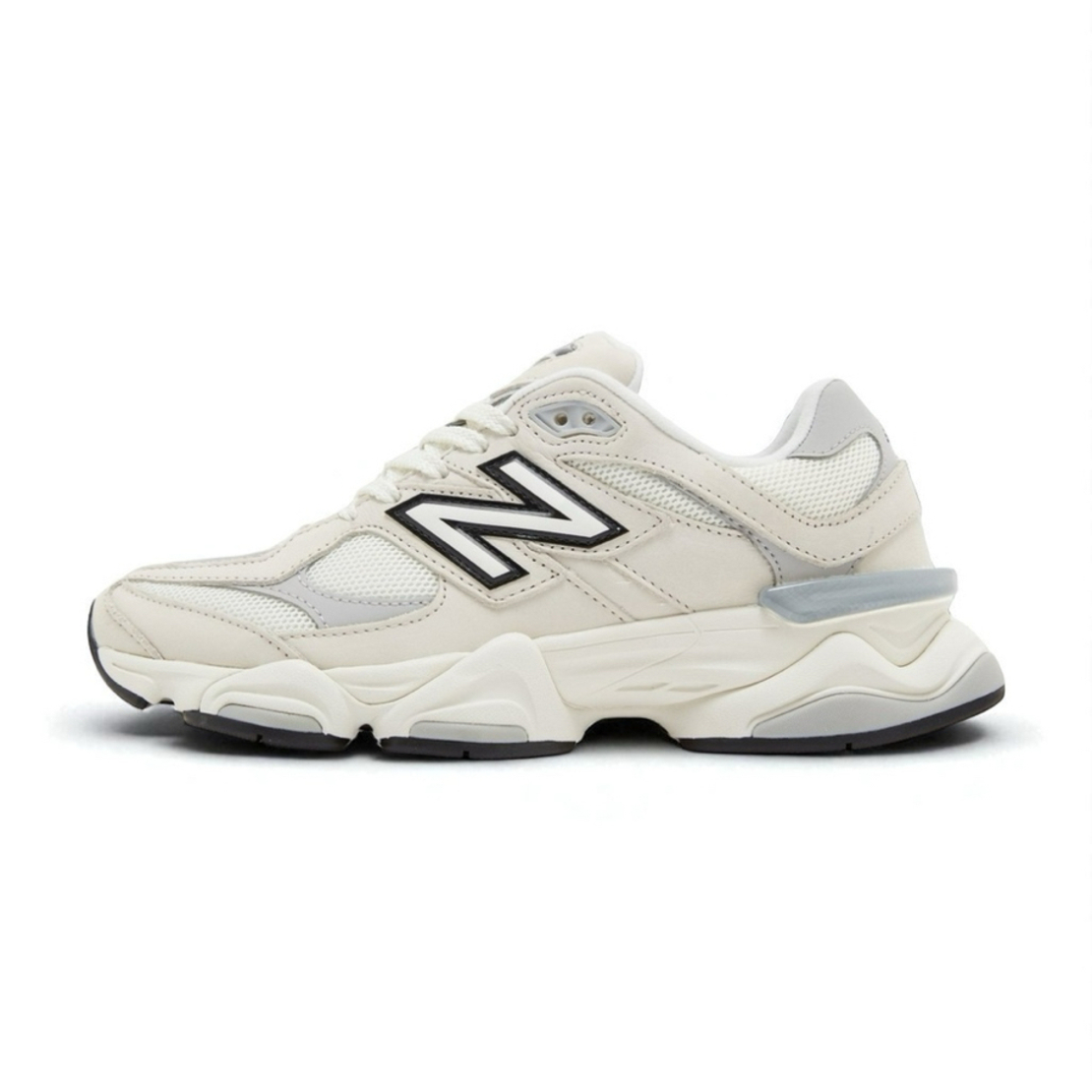 New Balance 9060 ‘Sea Salt’ RainCloud