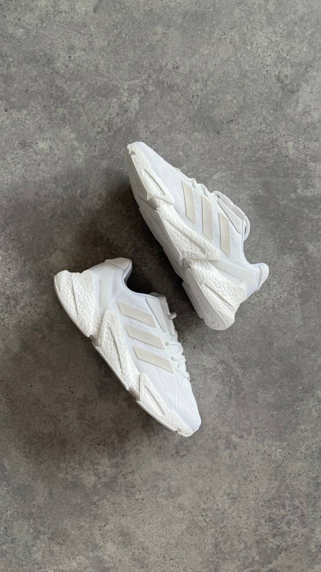 Adidas X9000L4 