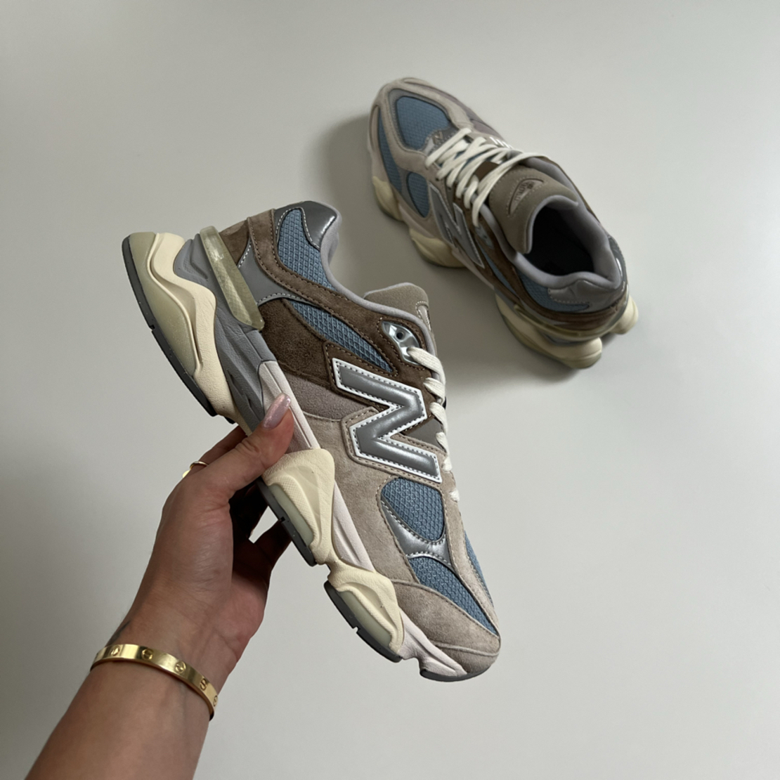 New Balance 9060 “Sea Salt Blue”